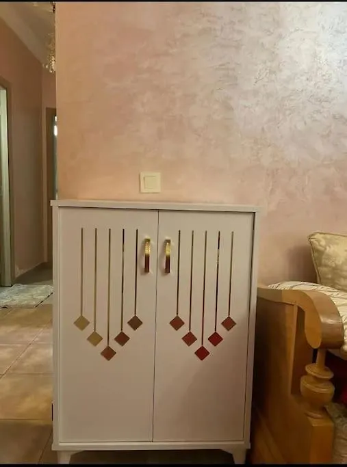 Appart In Marrakech 5G Marrakesh Lejlighed