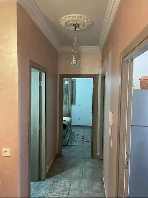 Appart In Marrakech 5G Marrakesh Marokko