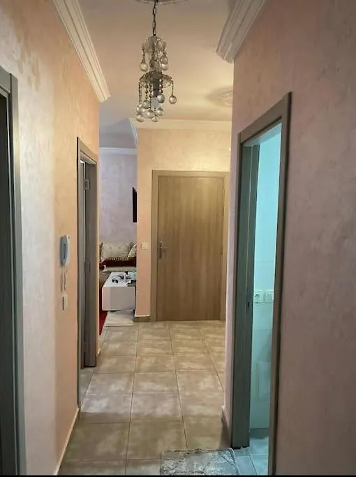 Appart In Marrakech 5G location