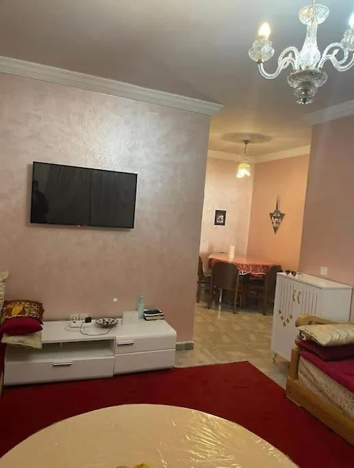 Appart In Marrakech 5G マラケシュ