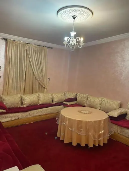 Appart In Marrakech 5G Marrákes 0*,  Marokkó