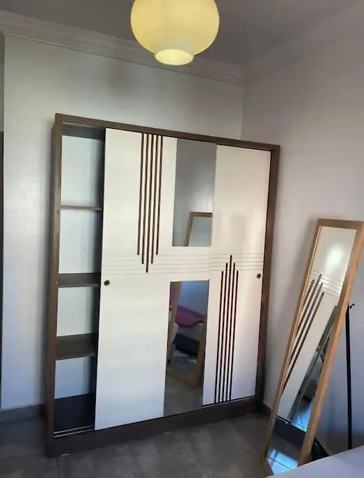 アパート Appart In Marrakech 5G マラケシュ
