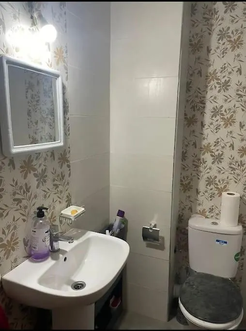 Appart In Marrakech 5G Marrákes Apartman