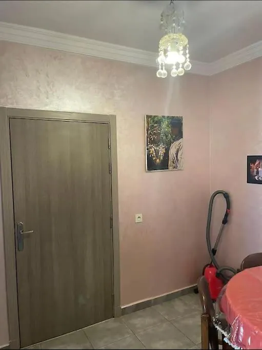 Appartamento Appart In Marrakech 5G Marrakesh